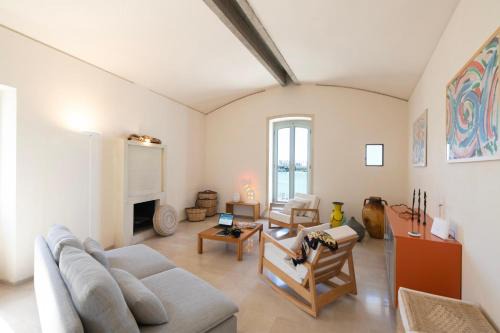 Otranto Historic Centre Casa | Riva Mediterranea