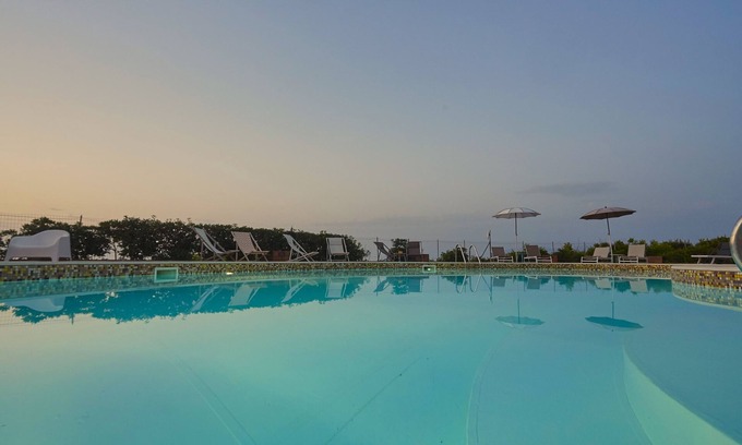 Castellammare del Golfo Apartamento | Riva Sea Apartments