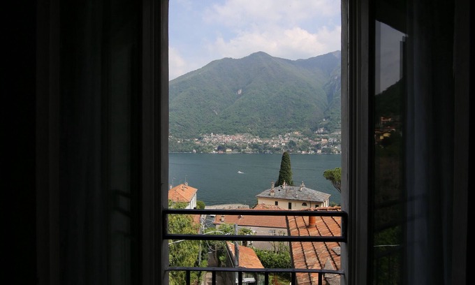 Laglio Apartamento | Riva Soldino 9