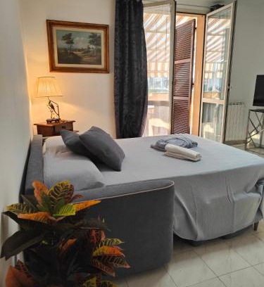 Riva Ligure Apartamento | riva vacanze