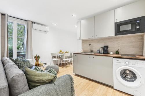 Noailles Apartamento | Rivages du Vieux Port