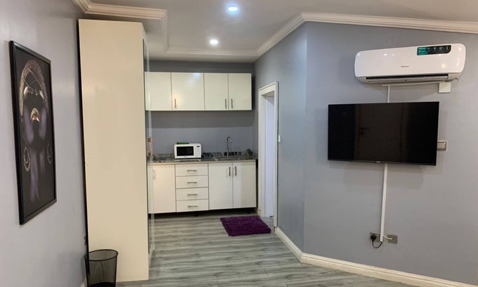 Utako Apartamento | RIVALEX APARTMENT & ROOFTOP