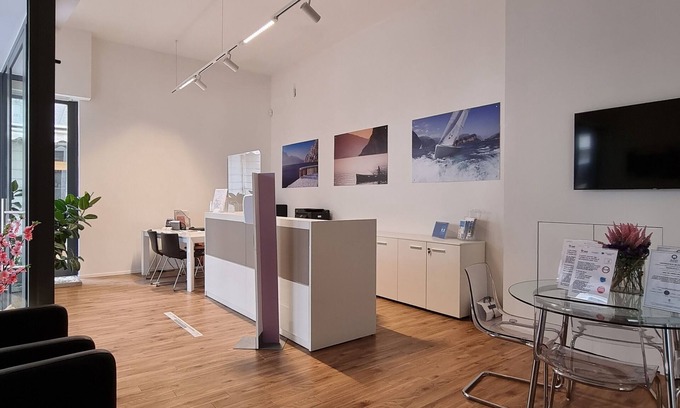 Riva del Garda Apartamento | RivAppartamenti