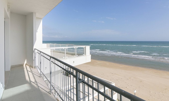 Termoli Apartamento | Rivazzurra Homes - 20