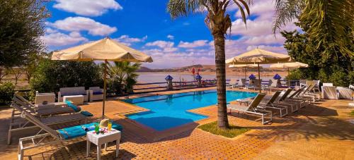 Aguergour Casa | Rive Du Lac