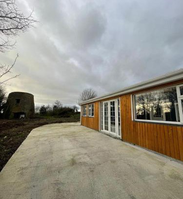 Tramore Casa | Riverside Bliss in County Waterford