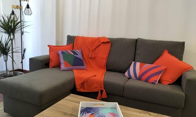 Dean Pequeno Apartamento | Riveira Vacay Home