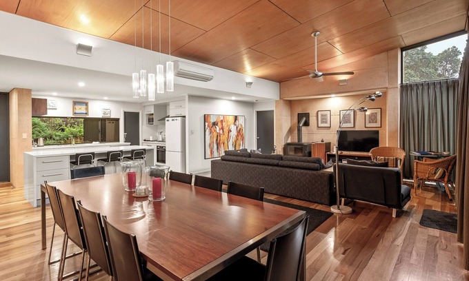 Yallingup Casa | Rivendell Heights Yallingup