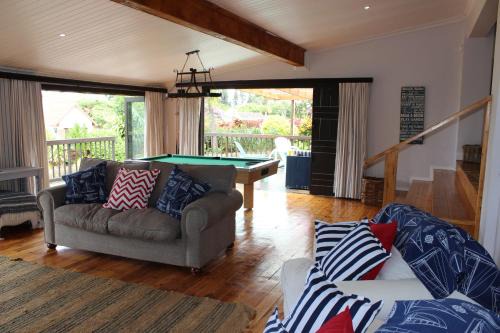 Umkomaas Casa | Rivendell Holiday Home in Umkomaas