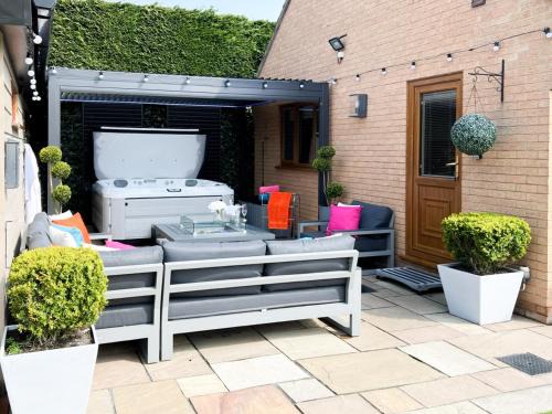 King's Lynn Casa | Rivendell Lodge - Cottage