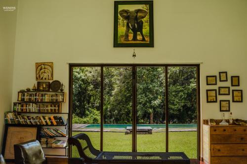 Kurunegala Casa | Rivendell Twisted Tree