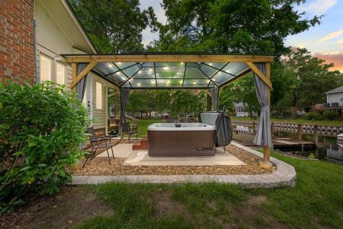 River Bend Casa | River Bend Retreat