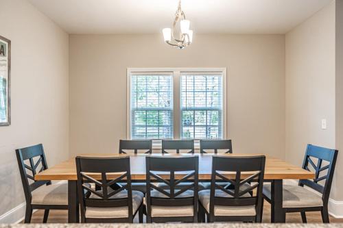 Southern Pines Casa | River Birch at Ducks Landing