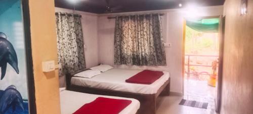 Hireguthi Casa | River Breeze cottage Gokarna
