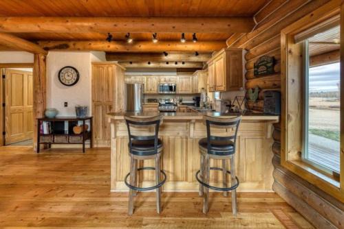 Grantsdale Casa | River Cabin Minutes To Town