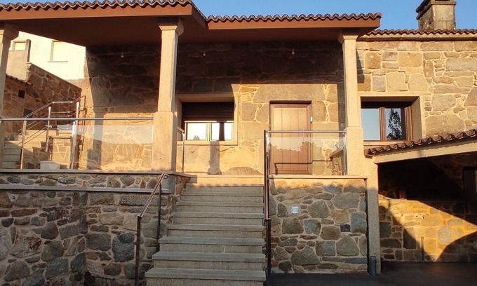 Meis Casa | Casa Río Cañón