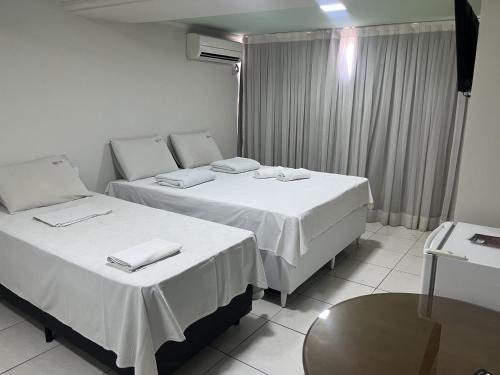 Petrolina Hotel | River Class Hotel