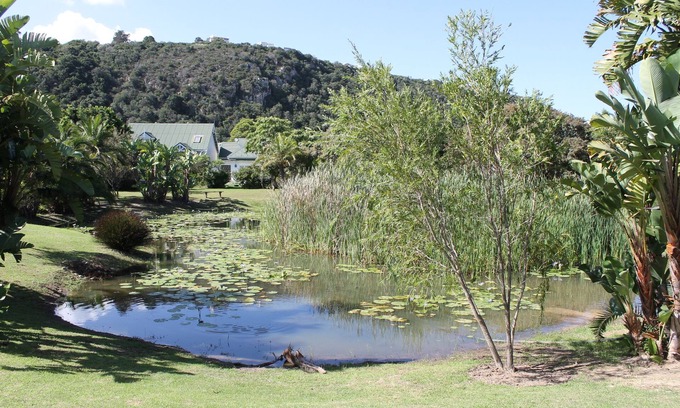 Plettenberg Bay Casa | River Club 4216