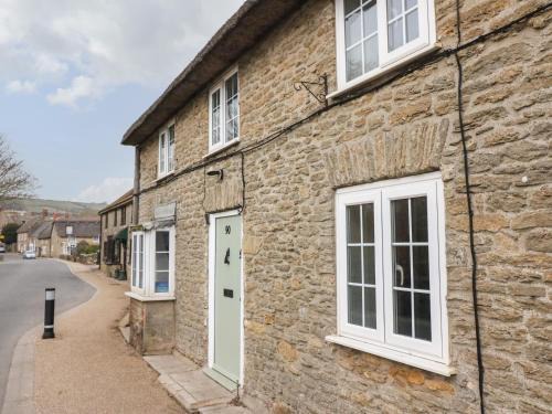 Burton Bradstock Casa | River Cottage