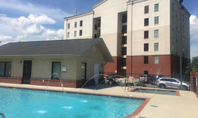 Sevierville Casa | River Crossing Resort