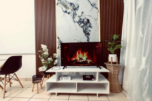 Manzini Apartamento | River flow apartment