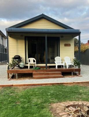 Bridgewater on Loddon Apartamento | River foreshore Cabin