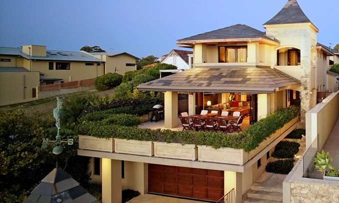Applecross Casa | River Front Home
