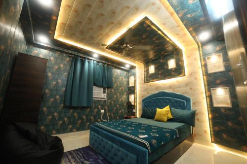 Kota Apartamento | River front Studio’s Apartment