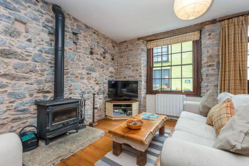 Buckfastleigh Casa | River Garden Cottage