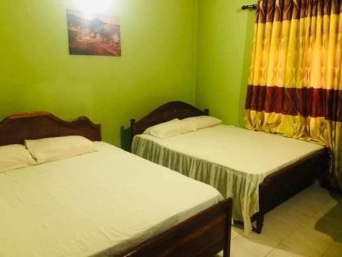 Anuradhapura Hotel | River Garden Hotel Anuradhapura