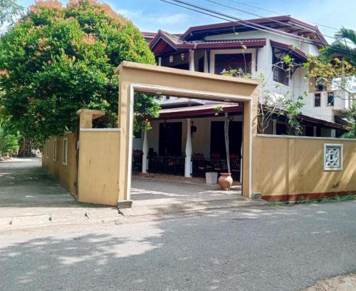 Kaduruduwa Casa | River Green Guest