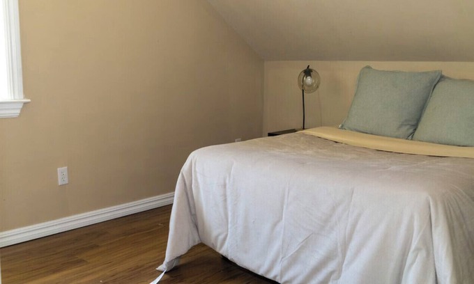 Tangipahoa Parish Apartamento | River Guest House 2 minutes from the Lees Landing Marina