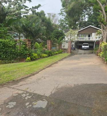 Ethekwini Cama Y Desayuno | River Heaven BnB
