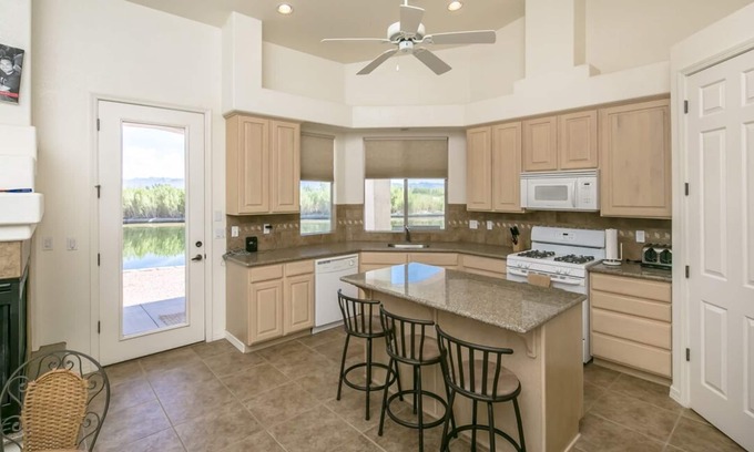 Mohave Valley Casa | River Home En Mohave Valley Arizona, Cerca de los casinos de Laughlin