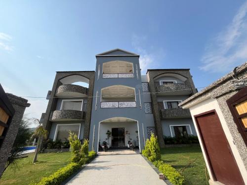 Bail Parao Casa | River Home Stay