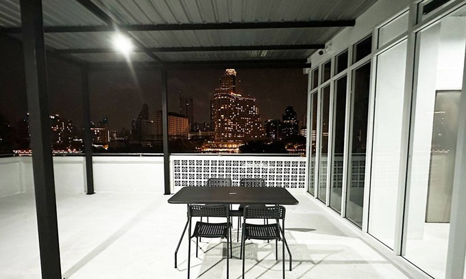 Khlong Ton Sai Hotel | River Home