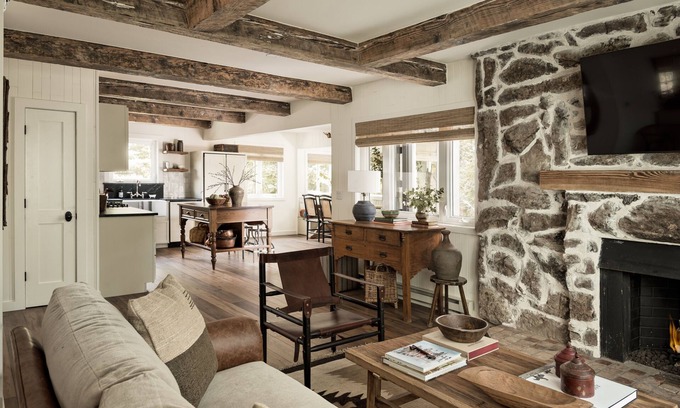 Snowmass Casa | River House | 15min from Downtown + River Frontage