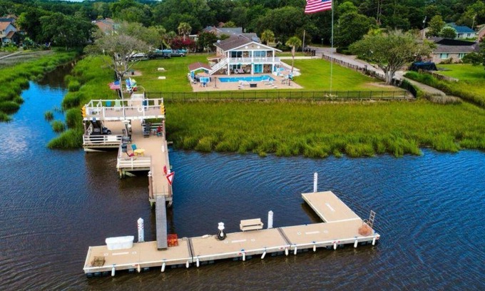 North Charleston Casa | River House at North Charleston, South Carolina