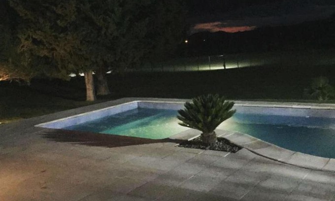 San Rafael Apartamento | River House Diamante