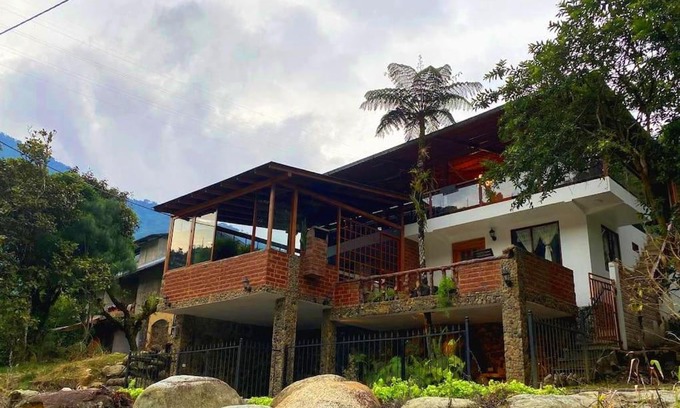 Río Verde Casa | River House