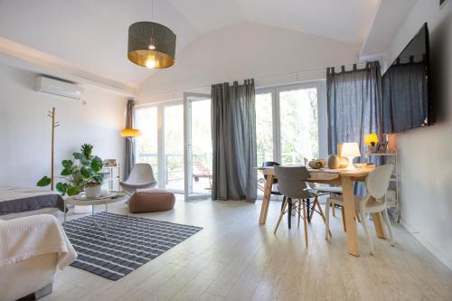 Belgrade Villa | River house Grana