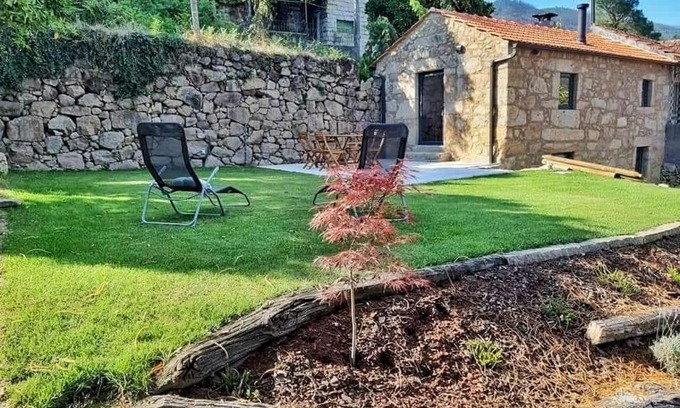 Oliveira de Frades Casa | River House Sejães