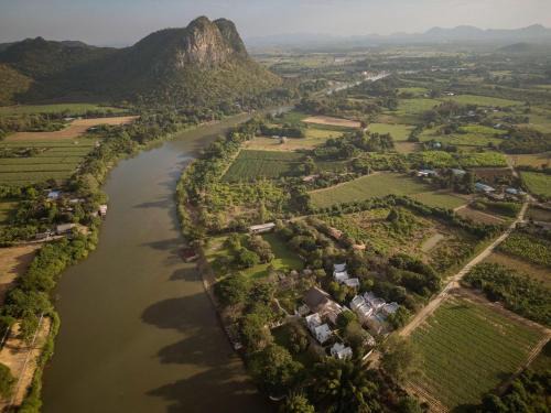 Kanchanaburi Casa | River Kwai Kiri Resort