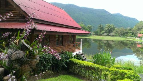 Chong Sadao Complejo | River Kwai Park & Resort