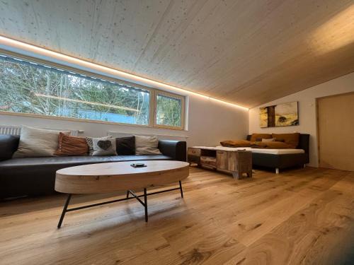 Dornbirn Apartamento | River Lodge