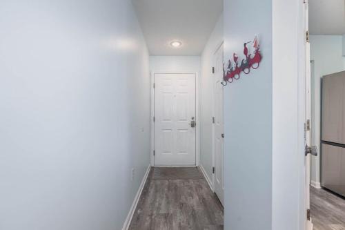 Carolina Forest Apartamento | River Oaks 2 BR, sleeps 5 ppl