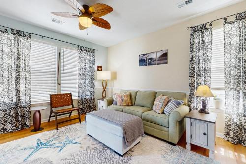 Carolina Forest Apartamento | River Oaks Cottage