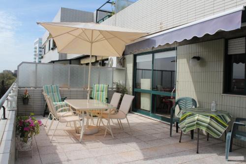 Lordelo do Ouro e Massarelos Casa | River & Ocean Studio