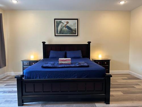 Tampa Casa | River Palace