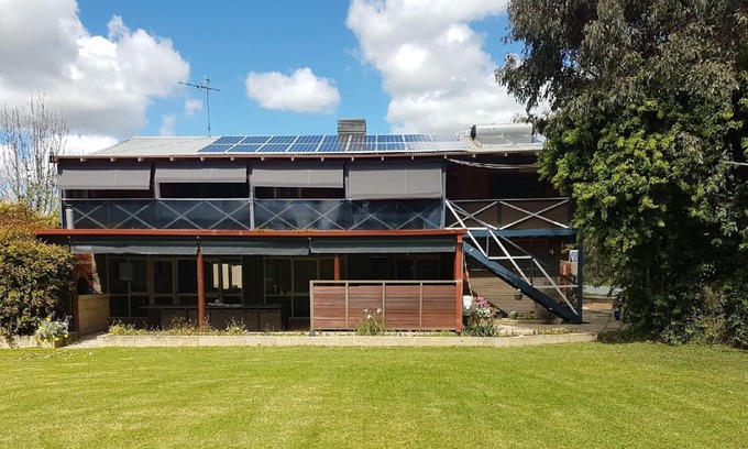 South Yunderup Casa | River Paradise - Great pet friendly Summer getaway 1 hour from Perth